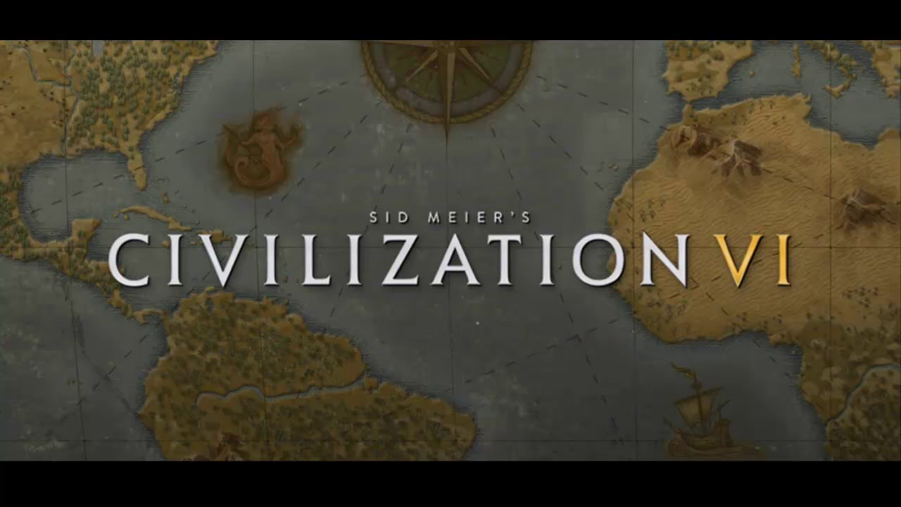 civilization vi theme