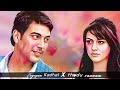 Engeyum kadhal   thodu vaanam whatsapp status  love mashup  unlucky edits official