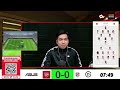 🔴 LIVE FOOTBALL : #ยูฟ่าแชมเปี้ยนส์ลีก | อาร์เซน่อล 🆚 แอตเลติโก มาดริด | #ดูบอลสดคืนนี้ | 5 พ.ค. 69