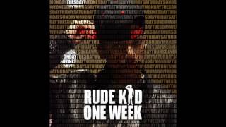 Rude Kid - 5 Friday Instrumental