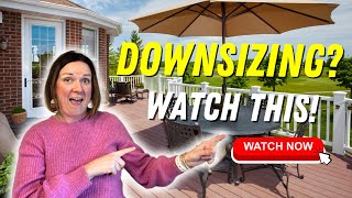 Retired?  WATCH THIS!  Best Patios Homes in Louisville, KY by Life in Louisville 437 views 10 months ago 5 minutes, 34 seconds