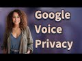 Does Google Voice Work Without Location Permission?