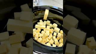 Slow Cooker Queso Blanco - Weelicious