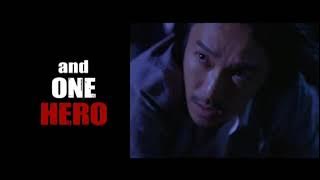Kung Fu Hustle DVD Trailer