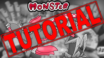 Monster TUTORIAL - My Singing Monsters Composer (Time Stamps & Tips in Description)