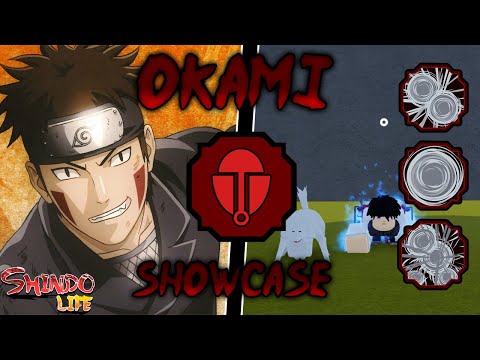 okami shindo life｜TikTok Search