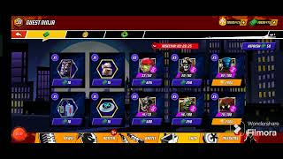 (TMNT) apk version unlimited money 💰 screenshot 2