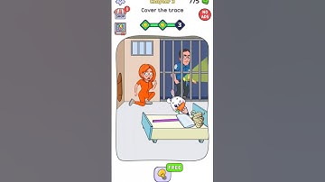 Hide My Proof || Android Games || Wingman #shorts #trending #gaming #funny