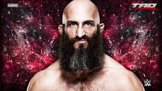 WWE: Tomasso Ciampa - &quot;No One Will Survive&quot; - Official Theme Song 2018