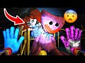 SALVATI DA POPPY E KISSY MISSY SU POPPY PLAYTIME CAPITOLO 3!! (Chapter 3)