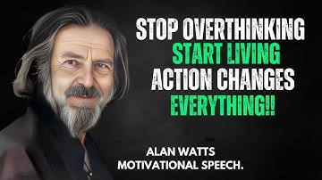 ALAN WATTS|| DON