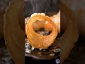 Mass Production Marvels: From Raw Fish to Golden Grilled Snacks #cooking #massproductionmarvels