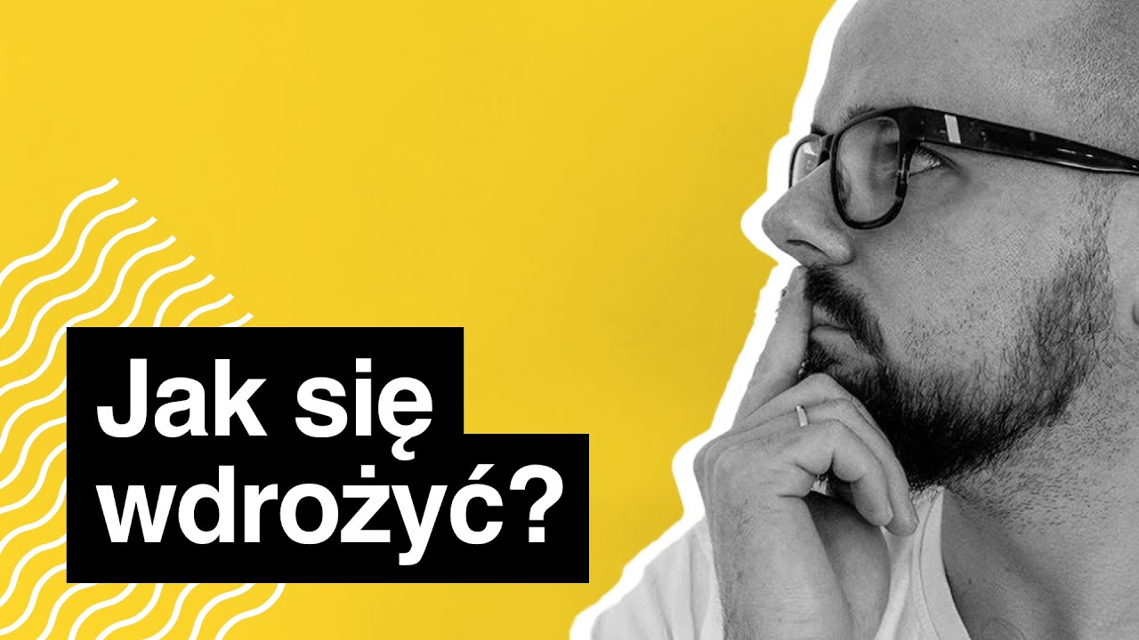 Jak dołączyć do dużego projektu i nie zwariować ⌨️ hello roman #151