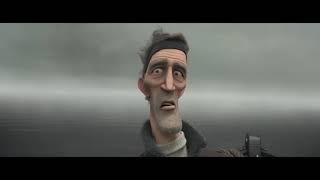 CGI 3D Animated Short 'The Albatross'    by Joel Best, Alex Jeremy, and Alex Karonis8462534194287135