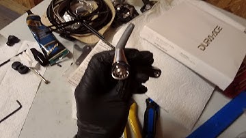 How To Setup Paul Thumbies Using Bar End Shifter 1X9 Speed Conversion Bike Blogger