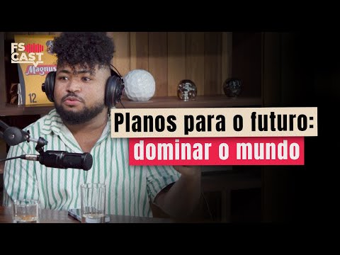 O QUE A BLACK INFLUENCE REPRESENTA PARA VOCÊ? | Ricardo Silvestre
