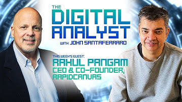 What Will Business Intelligence Look Like in 3 Years? with Rahul Pangam