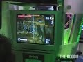 The Hobbit-E3 2003 Footage 3