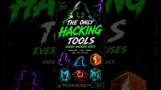 🔥💪 𝙃𝙖𝙘𝙠𝙞𝙣𝙜 𝙏𝙤𝙤𝙡𝙨 𝙬𝙝𝙞𝙘𝙝 𝙚𝙫𝙚𝙧𝙮 𝙃𝙖𝙘𝙠𝙚𝙧 𝙪𝙨𝙚𝙨,, 🔥🛠️ #𝙀𝙩𝙝𝙞𝙘𝙖𝙡 𝙃𝙖𝙘𝙠𝙞𝙣𝙜 𝙩𝙤𝙤𝙡 #𝘾𝙮𝙗𝙚𝙧𝙨𝙚𝙘𝙪𝙧𝙞𝙩𝙮 𝙏𝙤𝙤𝙡𝙨 💪 #𝙎𝙝𝙤𝙧𝙩𝙨.