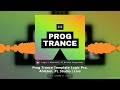 Prog Trance Template Logic Pro Ableton FL Studio Live Electronic Music Tutorial 335