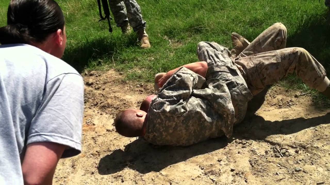 Marine VS Soldier YouTube