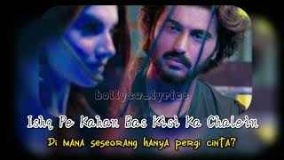 Dil raghavs Version Liriku0026 Terjemahindonesiatara Sutariaarjun Kapoor Ek Villain Return