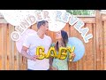 We're Having A... | OUR GENDER REVEAL PARTY!