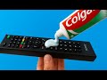 Fix Any Remote Control in 1 Minute with This Hidden Trick – UNBELIEVABLE! 😱