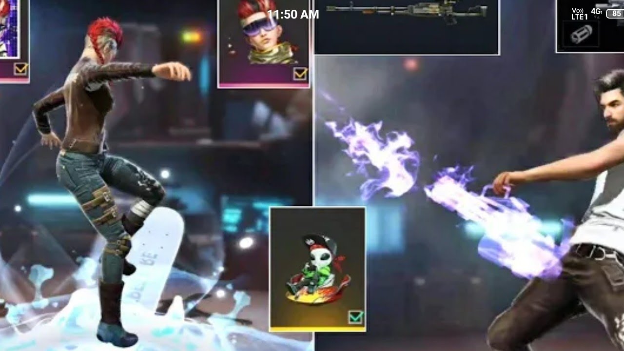 ALL UPDATES ADVANCE SERVER OB27 UPDATES