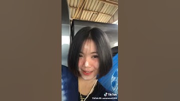 สาวผมสั้น ดีต่อใจจิงๆ