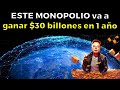 El lado oscuro de Elon Musk, Starlink y la MINA de ORO para SpaceX