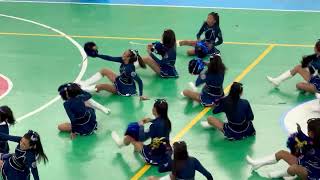 JUVENIL INTERMEDIO  PRIMER LUGAR🥇 COPA DAZZLYNG STYLE 2026@fraternidadecuatorianadeba2570 