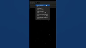 RGB to Hubble Palette Script for Siril. Full video in description! #astrophotography