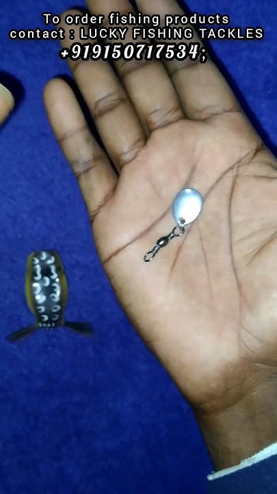 how-to-attach-spinner-blade-to-frog-lures-best-result-for-snakeheads