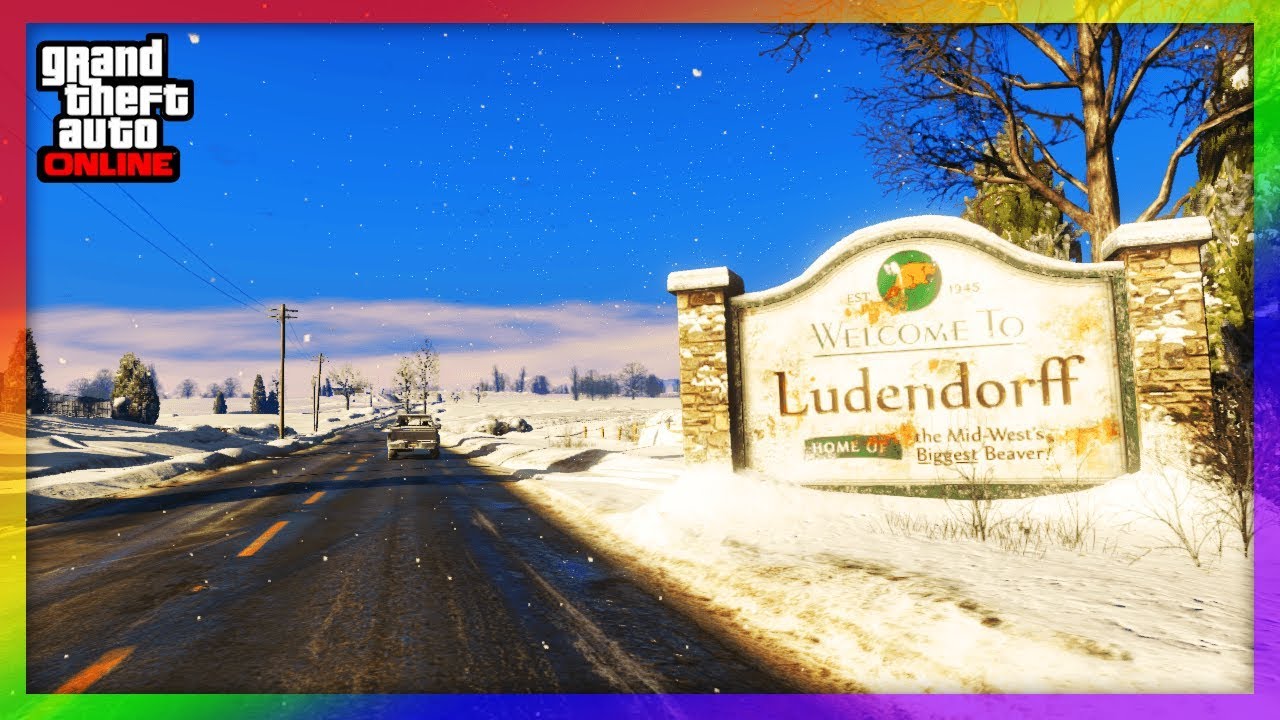 22+ Gta Online Charakter Aussehen Ändern