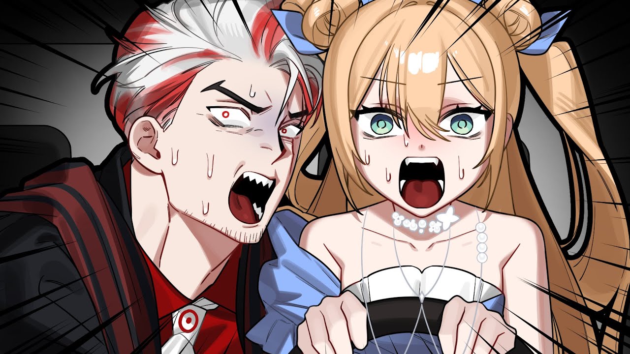 미녕아 브레이크!! 브레이크!!!!!