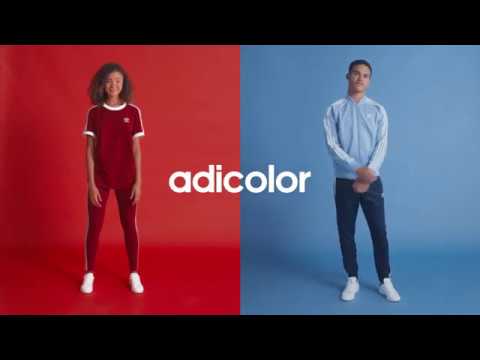 what is adicolor