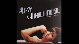 Amy Winehouse - You Know I&#39;m No Good (Feat Ghostface Killah) 2006