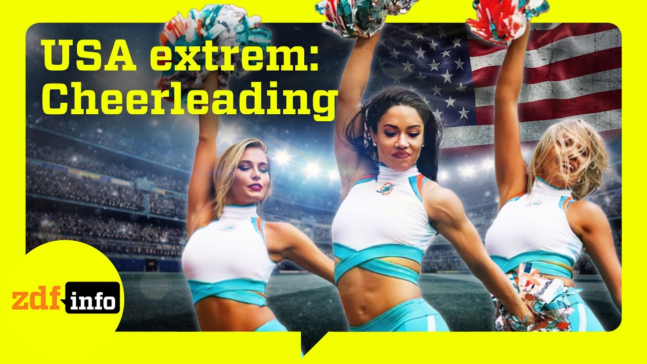 OMI - Cheerleader (Felix Jaehn Remix) with The New England Patriots Cheerleaders