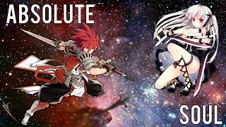 Void Elsword - Absolute Soul (Back to Void)