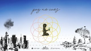 Raiz Forte Reggae - Paz no Caos (Álbum completo) screenshot 1