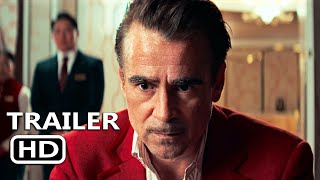 Download Lagu BALLAD OF A SMALL PLAYER Official Trailer (2025) Colin Farrell MP3 Download Lagu BALLAD OF A SMALL PLAYER Official Trailer (2025) Colin Farrell MP3