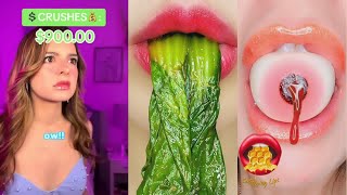 ✅Text To Speech 💛 Play Eating Storytime 💋 Best Compilation Of @Brianna Mizura | Part 9.1.2