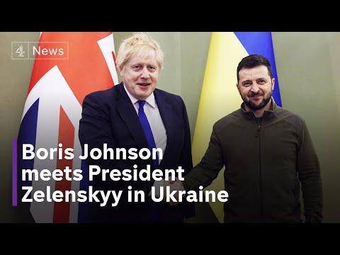 Video: Boris Johnson: jemný anglický humor britskej politiky