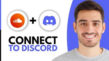 How to Connect SoundCloud to Discord - Step by Step