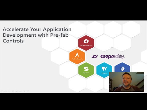 Accelerate your application