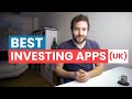 Best UK Investing Apps 2021