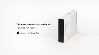 Coinmine One, Crypto Made Easy - Bitcoin, Ethereum, Grin more! Coinmine One, Crypto Made Easy - Bitcoin, Ethereum, Grin more!