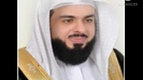 ( إن الذين سبقت لهم منا الحسنى) - تلاوة تدمع لها العين وينقبض لها القلب