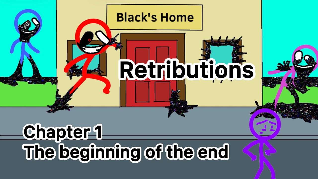 Tortured Recollections:Chapter 1 Song 1.5 Retributions